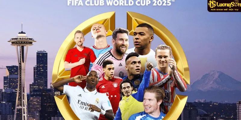 FIFA Club World Cup 2025: Sự cạnh tranh khốc liệt