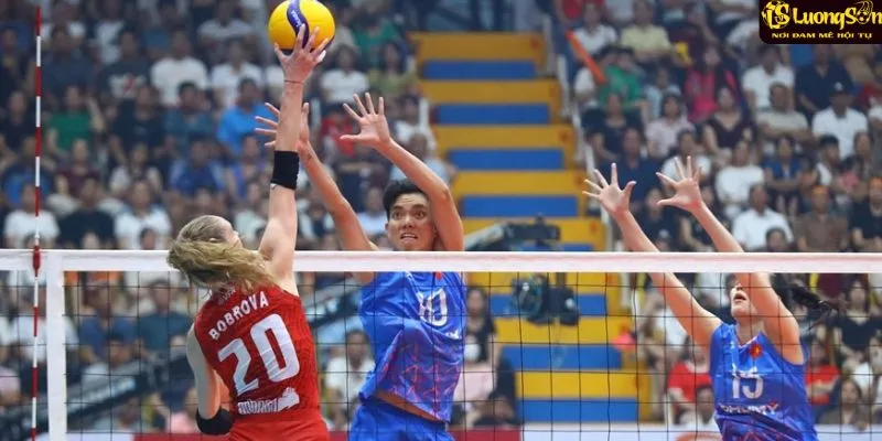 Diễn biến VTV Cup 2025 tuyển nữ Việt Nam gục ngã sau loạt 5 set cay đắng