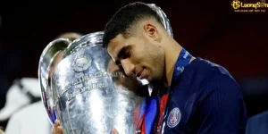 PSG Club World Cup 2025: Ứng viên số 1 cho ngôi vô địch?