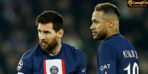 PSG Neymar Messi vắng mặt: Đối mặt thách thức lớn trong trận đấu quyết định